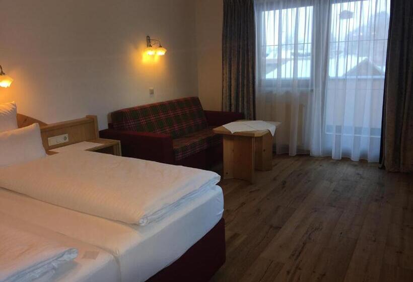 スーペリアールーム, & Appartements Alpenresidenz Viktoria