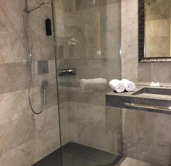 اتاق سوپریور, & Appartements Alpenresidenz Viktoria