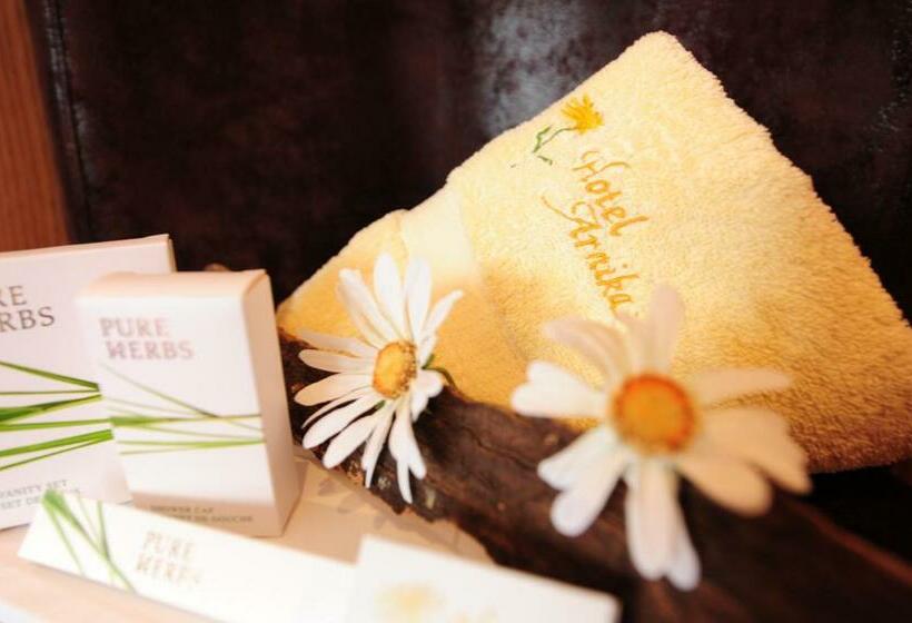 수피리어 룸, Arnika