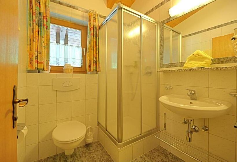 스탠다드 싱글 룸, Arnika