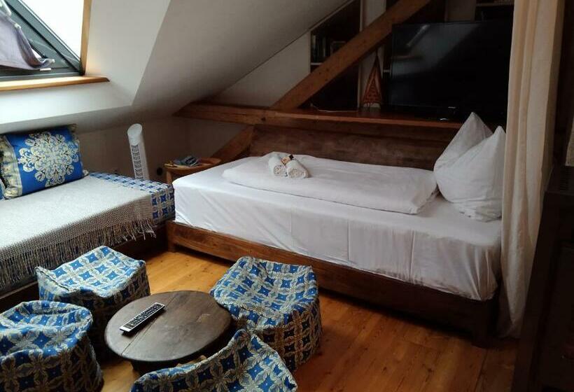 آپارتمان 1 خوابه, Arte Vida Boutique Guesthouse