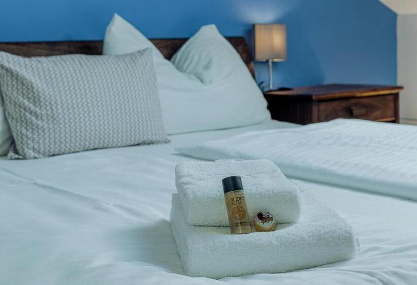 آپارتمان 1 خوابه, Arte Vida Boutique Guesthouse