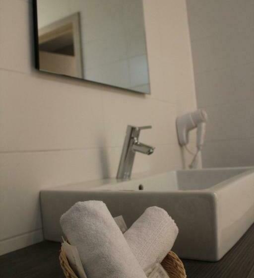 标准间带阳台, Astel