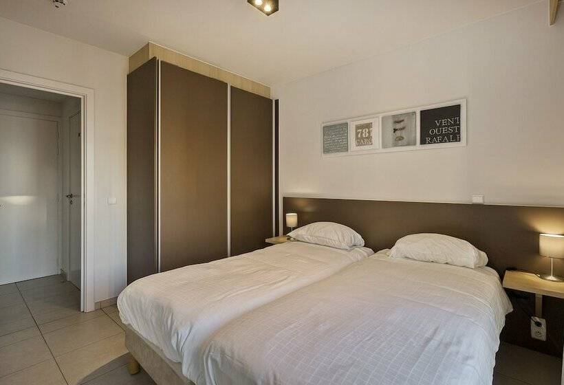 스위트, Belcasa Suite