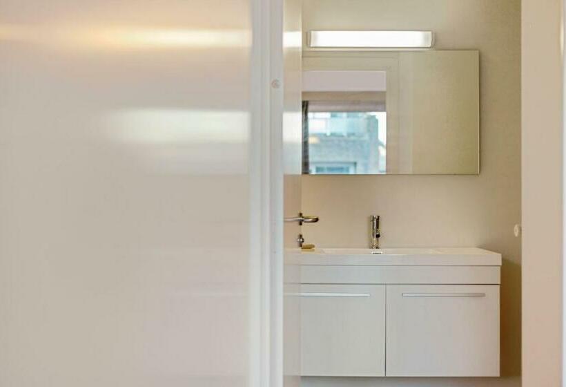 수피리어 스위트, Belcasa Suite