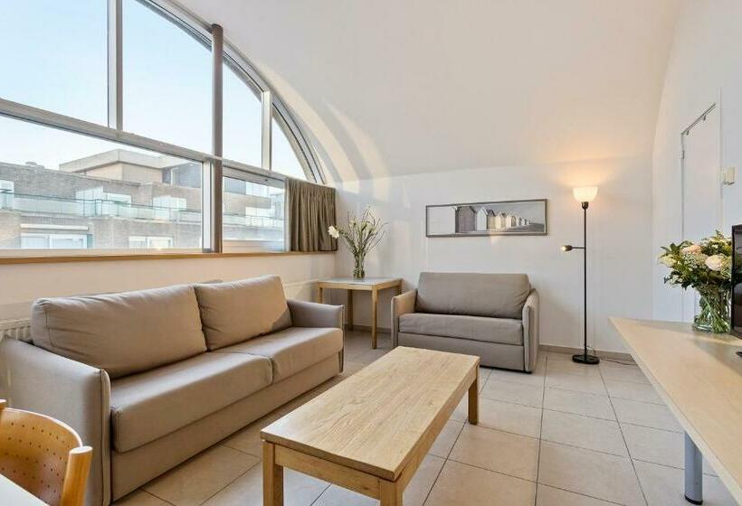 수피리어 스위트, Belcasa Suite