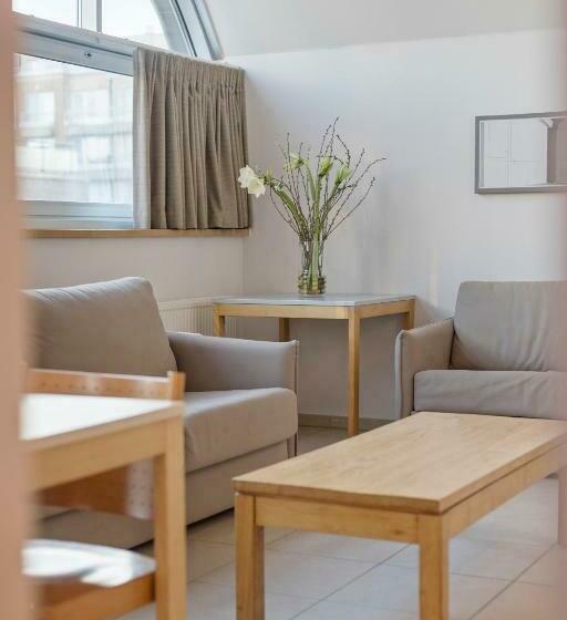 수피리어 스위트, Belcasa Suite