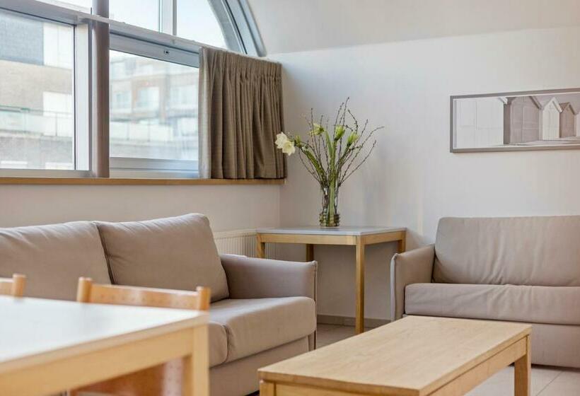 수피리어 스위트, Belcasa Suite