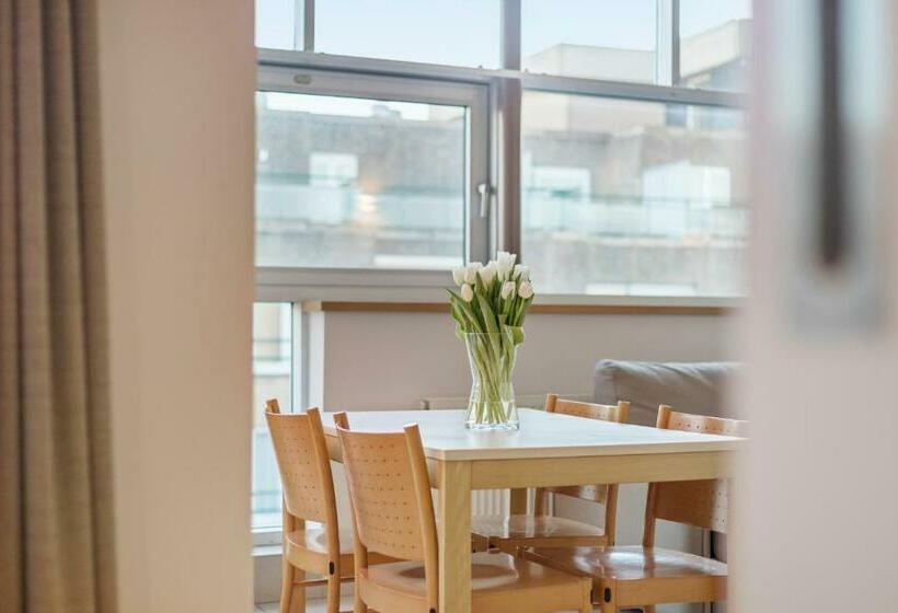 수피리어 스위트, Belcasa Suite