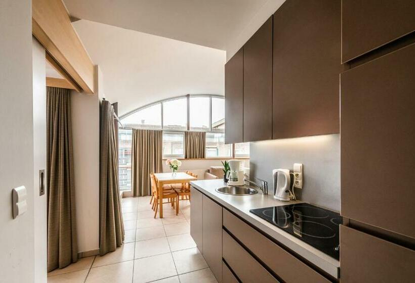 수피리어 스위트, Belcasa Suite