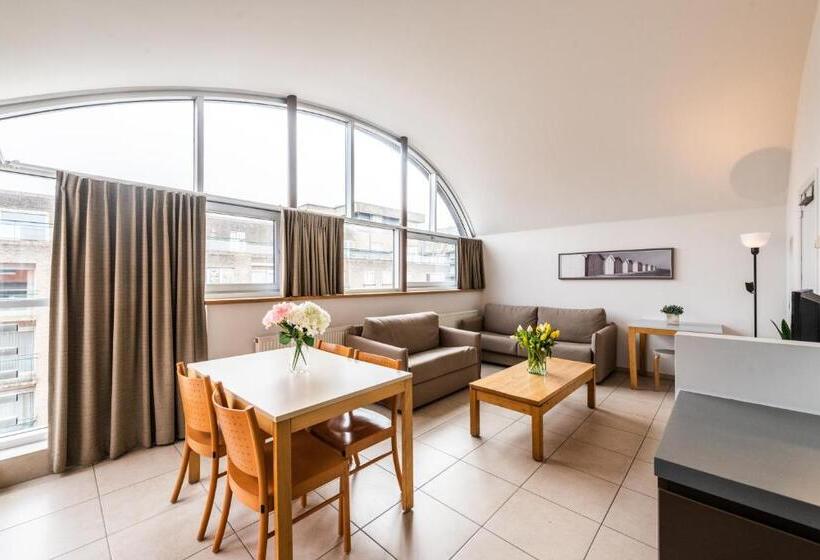 수피리어 스위트, Belcasa Suite