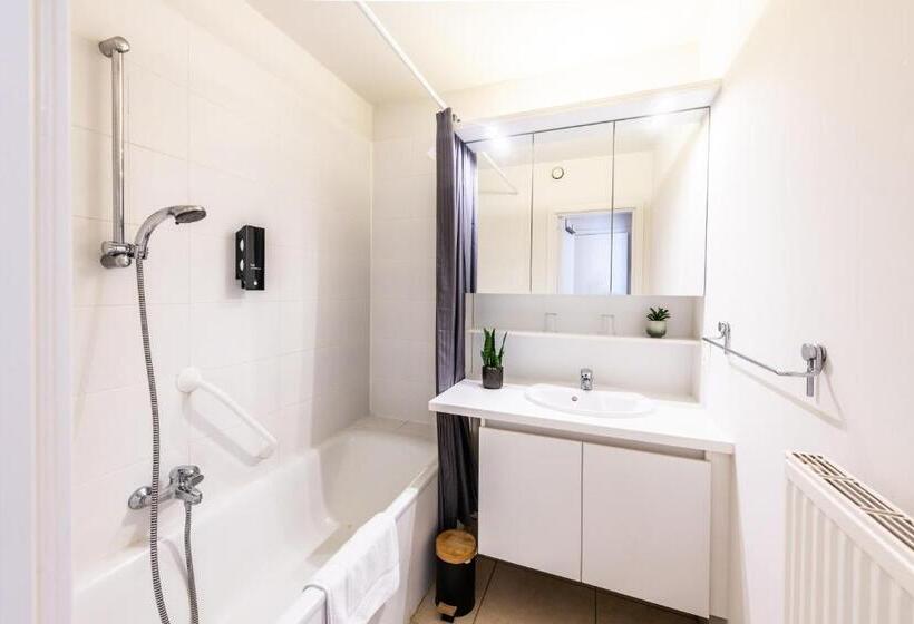 주니어 스위트, Belcasa Suite