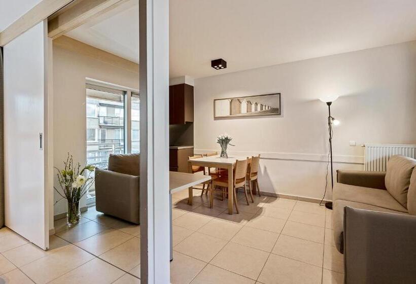 주니어 스위트, Belcasa Suite