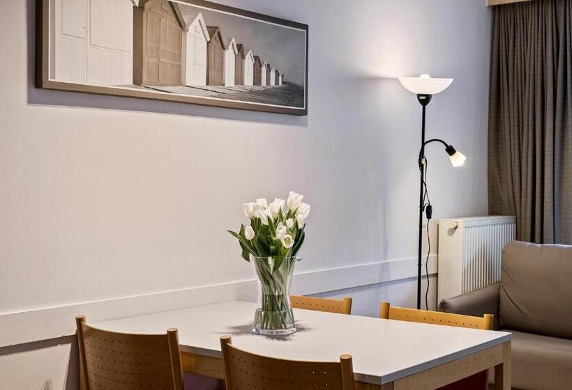 주니어 스위트, Belcasa Suite