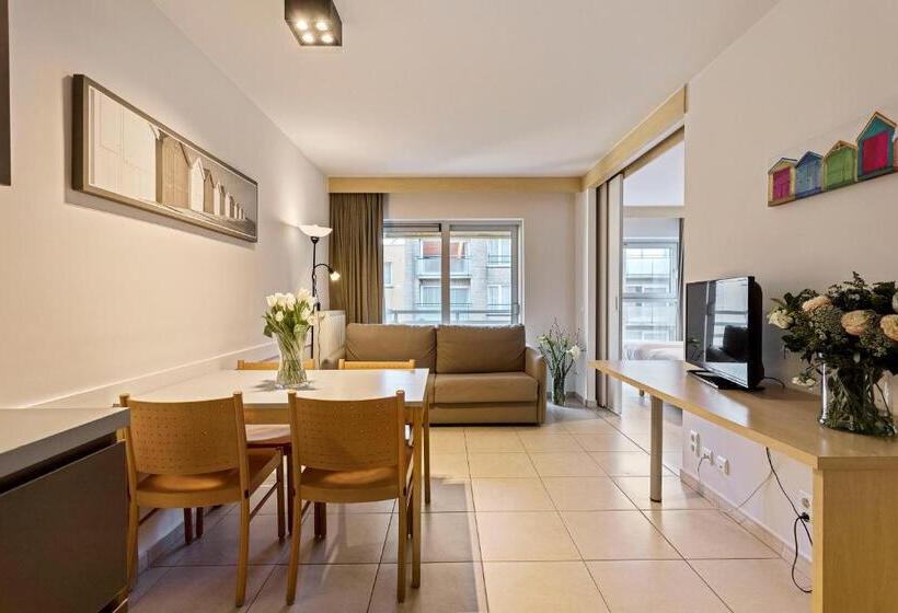 주니어 스위트, Belcasa Suite