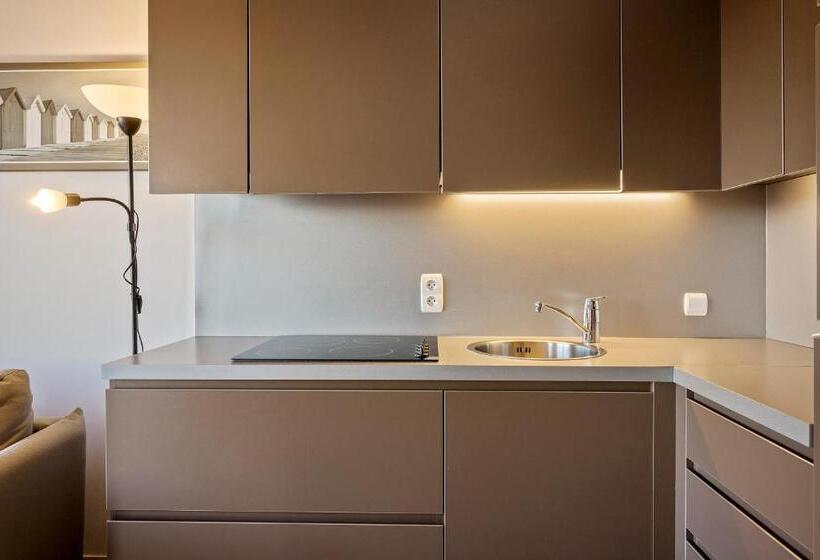 스위트, Belcasa Suite