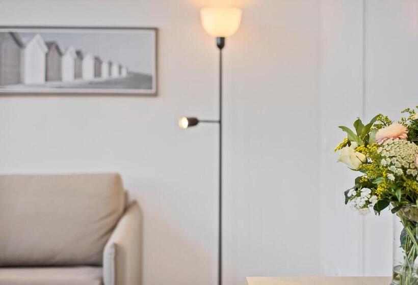 스위트, Belcasa Suite