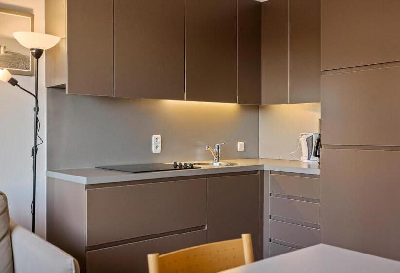 Люкс, Belcasa Suite