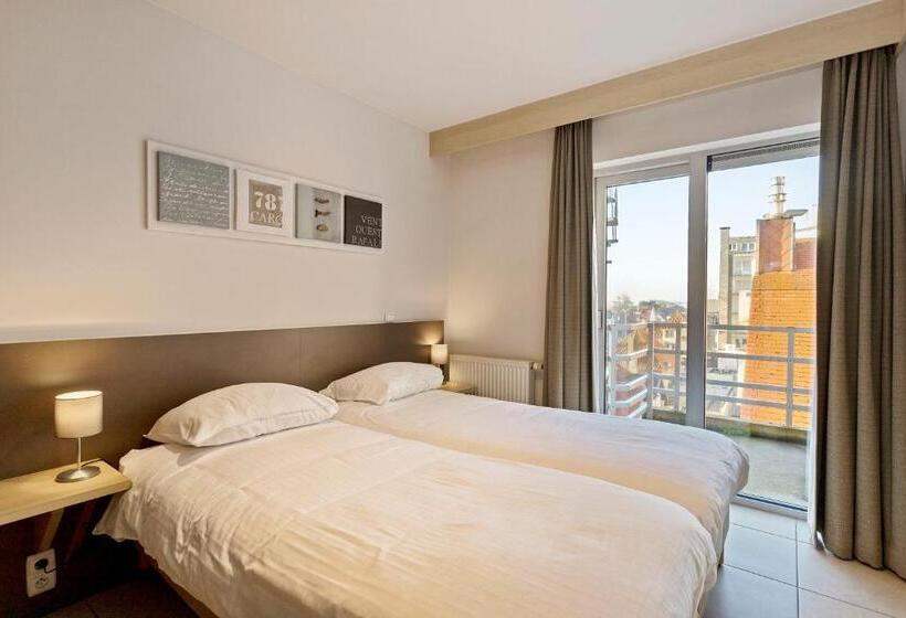 스위트, Belcasa Suite