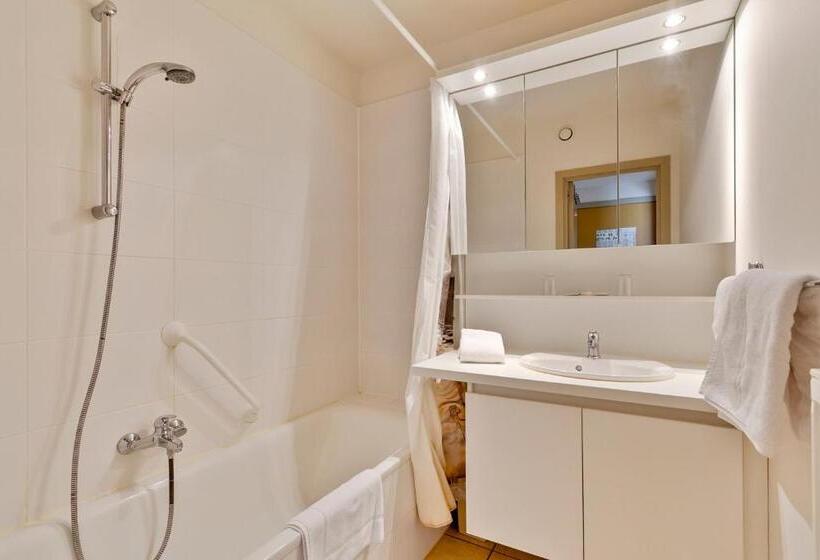 스위트, Belcasa Suite