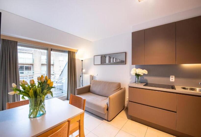 스위트, Belcasa Suite