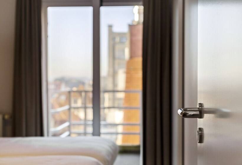 스위트, Belcasa Suite