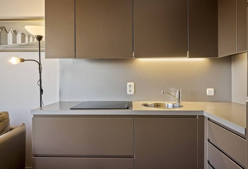 스위트, Belcasa Suite