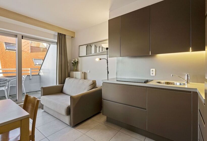 Люкс, Belcasa Suite