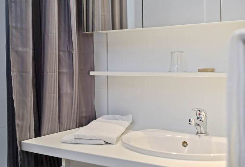جناح, Belcasa Suite
