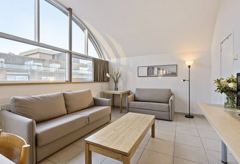 수피리어 스위트, Belcasa Suite