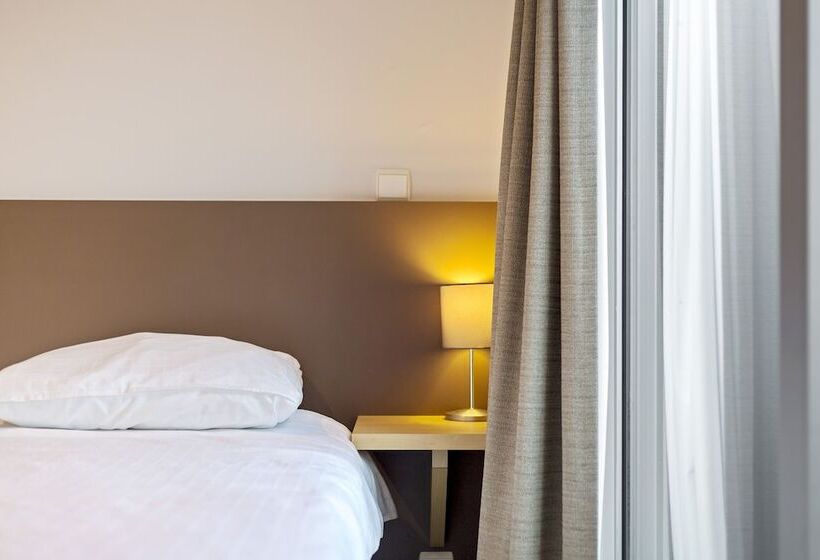 수피리어 스위트, Belcasa Suite