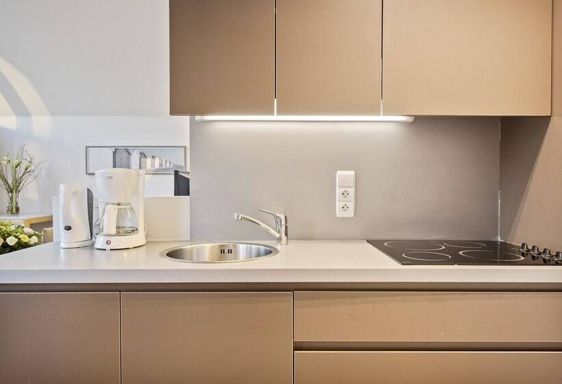 수피리어 스위트, Belcasa Suite