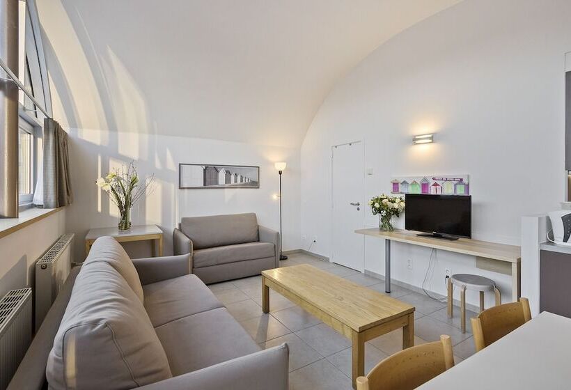 수피리어 스위트, Belcasa Suite