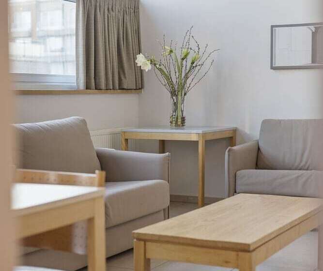 수피리어 스위트, Belcasa Suite