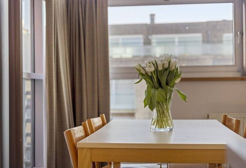 수피리어 스위트, Belcasa Suite