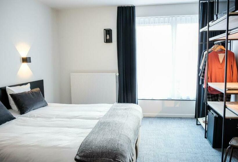 חדר סטנדרט, Carnac