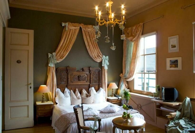 디럭스 룸, Dépendance Maison Géron