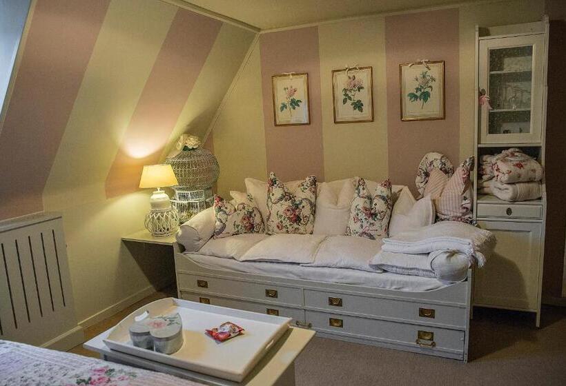 스탠다드 룸, Dépendance Maison Géron