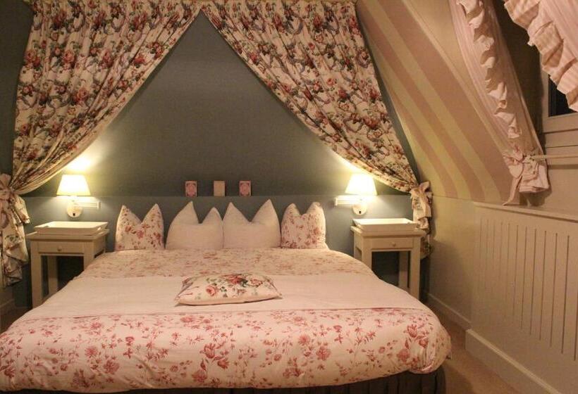 스탠다드 룸, Dépendance Maison Géron