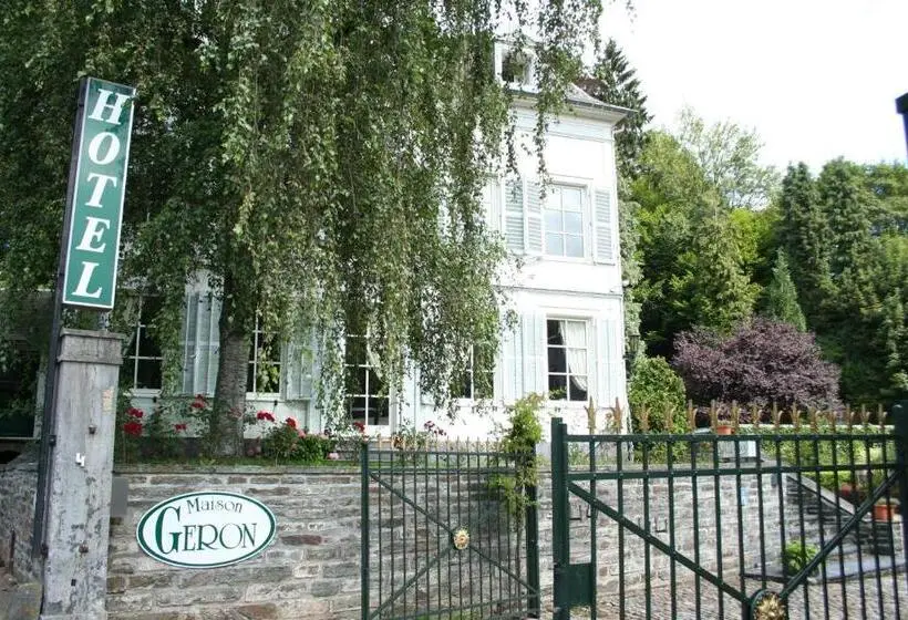 ベーシックルーム, Dépendance Maison Géron