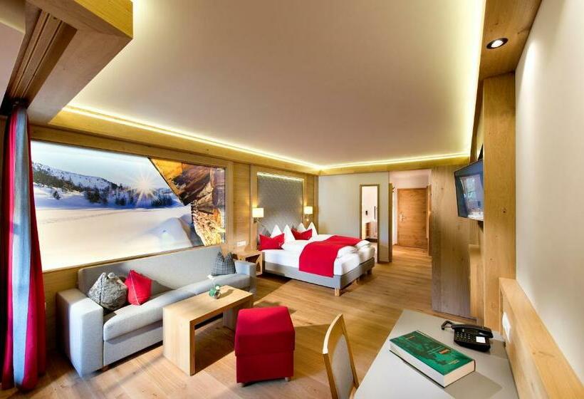 스탠다드 룸, Gambswirt