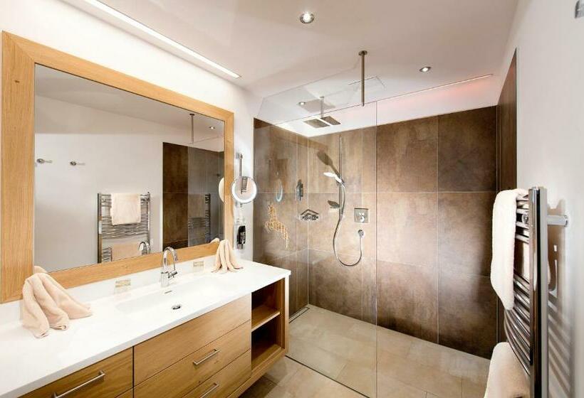 스탠다드 룸, Gambswirt