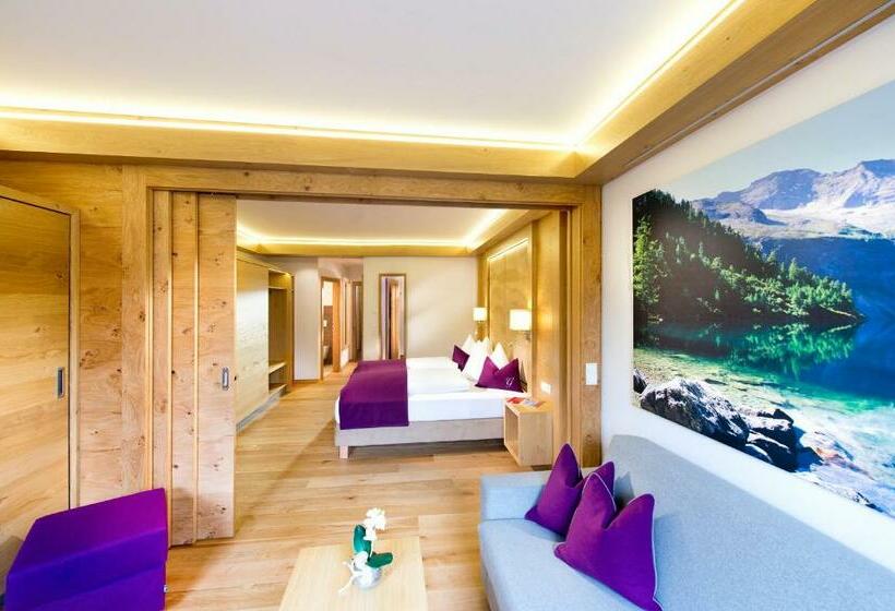 패밀리 룸, Gambswirt