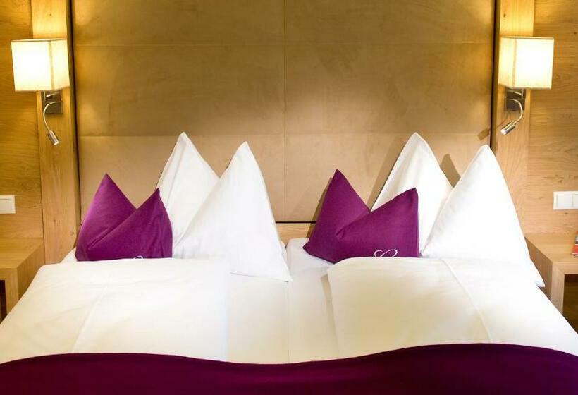 패밀리 룸, Gambswirt