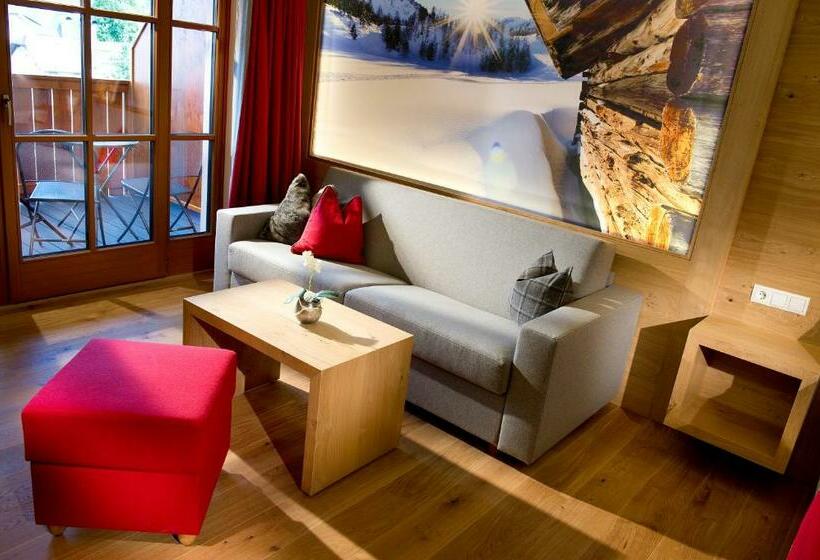 패밀리 룸, Gambswirt