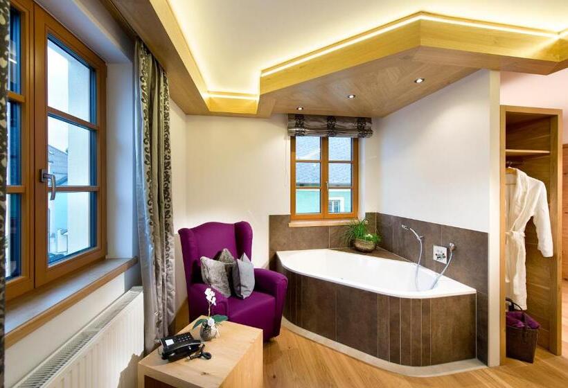 디럭스 룸, Gambswirt