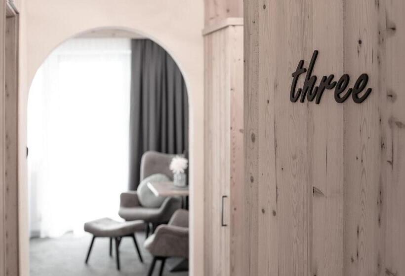 标准间, Garni Rustica