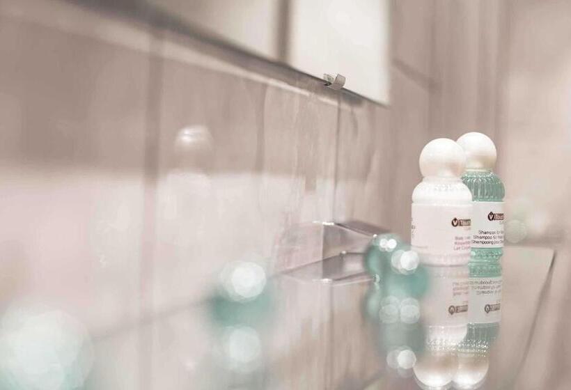 标准间, Garni Rustica