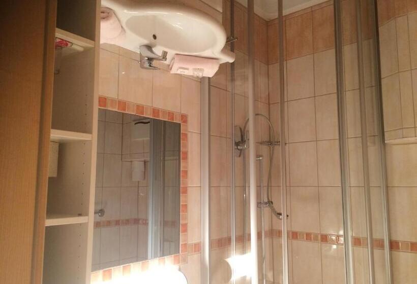 חדר סטנדרט, Gasthof Zur Gams