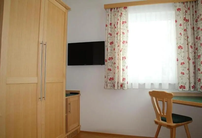 Classic Yhden Hengen Huone, Gasthof Zur Gams